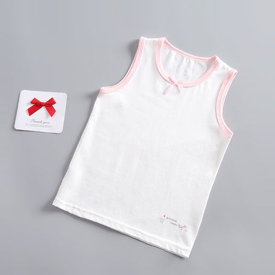 Chaleco Camiseta Verano para Niña - Diseño Fresco y Cómodo - Image 8