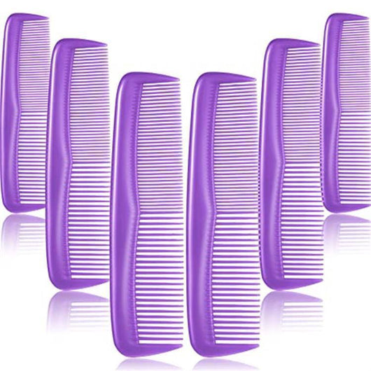 Peine para Barba y Cabello Grueso para Hombre - Regalo Ideal - Image 5
