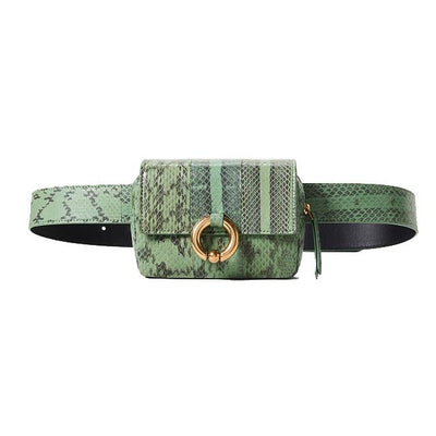 Cinturón de Moda con Bolsillo para Teléfono - Image 7