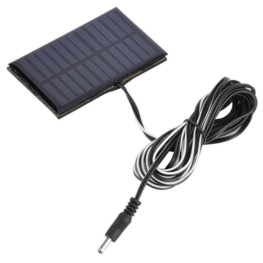 Bombilla Solar de Emergencia Recargable con Cable LED - Image 15