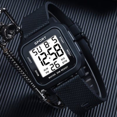 Reloj Deportivo Inteligente Personalizado Multifunción - Image 3