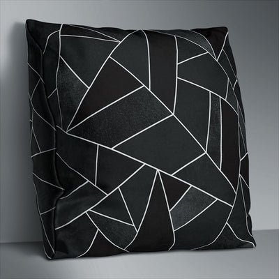 Funda de Almohada con Patrón Minimalista en Poliéster - Image 14