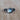 Alloy Branch Moon Ring Geometric Pattern Moonlight Ring Ornament For Women