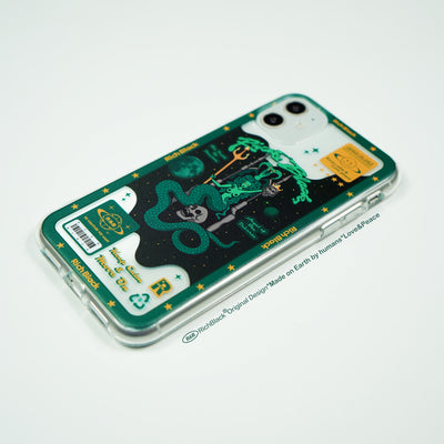 Funda Silicona Sentencia de la Reina para Celular - Image 8