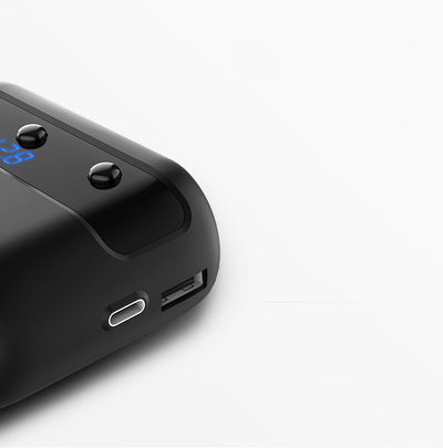 Encendedor de Auto USB-C Triple Voltaje - Image 6