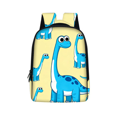 Mochila Escolar Dinosaurios de Alta Capacidad Portátil - Image 5