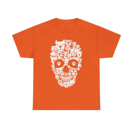 Playera a Juego para Pareja - Diseño Minimalista Blanco - Image 6