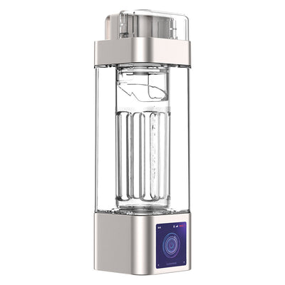 Vaso Generador de Agua Hidrogenada FQ11 9000PPb - Image 5