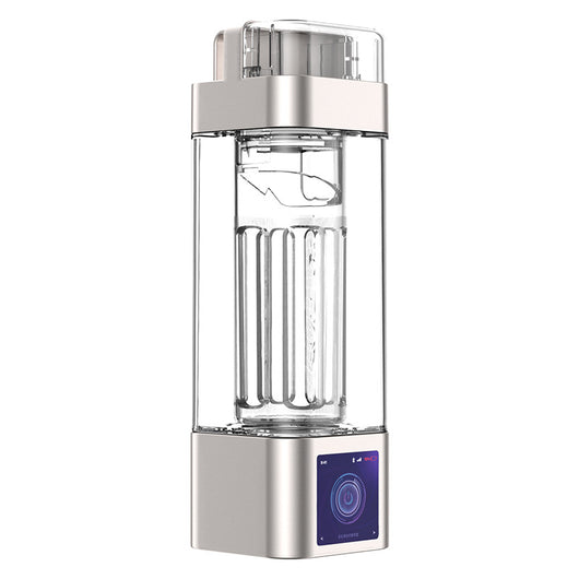 Vaso Generador de Agua Hidrogenada FQ11 9000PPb - Image 5