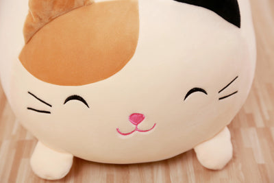 Almohada Larga de Algodón Suave con Relleno de Plumón Premium - Image 23