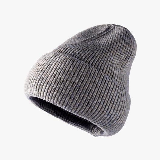 Gorro Tejido para Mujer - Abrigo Cálido para Invierno - Image 9