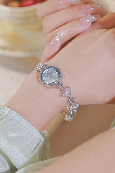 Reloj de Mujer con Circonita de la Suerte - Estilo y Personalidad - Image 17