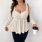 Camiseta Slim Fit Elegante para Mujer