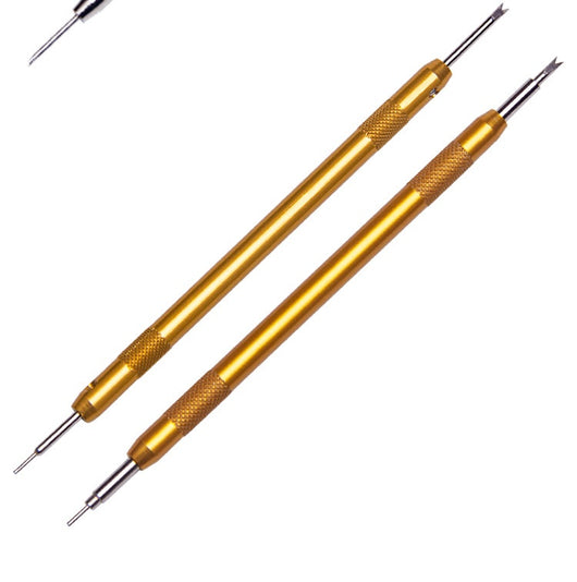 Kit de Herramientas para Reparación y Cambio de Correas de Reloj - Image 18