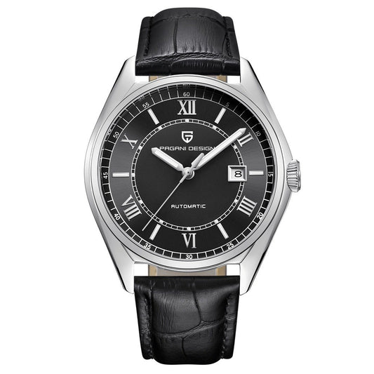 Reloj Automático PAGANI DESIGN - Elegancia Mecánica de Precisión - Image 2