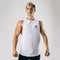 Chaleco Deportivo Slim Fit Transpirable para Hombre