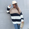 Abrigo Midi Elegante Estilo Europeo - Colección Otoño