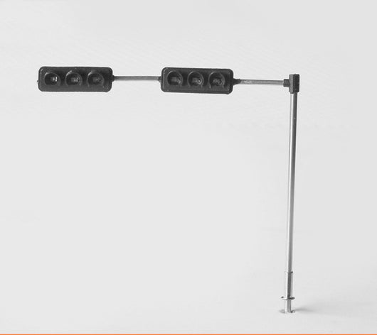 Luz Indicadora de Tráfico en Miniatura - Image 16