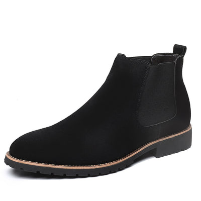 Botas de Trabajo Martin Altas para Hombre - Image 5