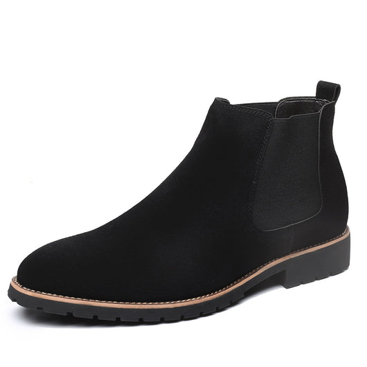 Botas de Trabajo Martin Altas para Hombre - Image 5