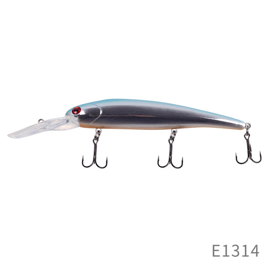 Señuelo Flotante Lengüeta Profunda 120mm 20g - Pesca de Agua Dulce y Salada - Image 9