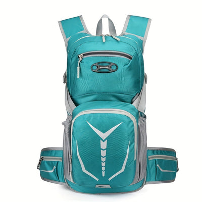 Mochila Deportiva de Gran Capacidad para Ciclismo y Viajes
