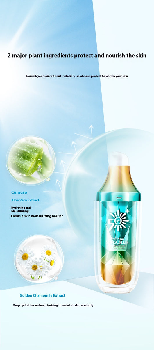 Protector Solar Hidratante SPF50 - Fórmula Refrescante - Image 11