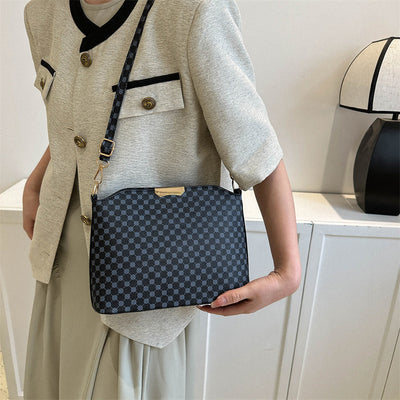 Bolsa Mensajera Ejecutiva de Gran Capacidad para Profesionales - Image 10