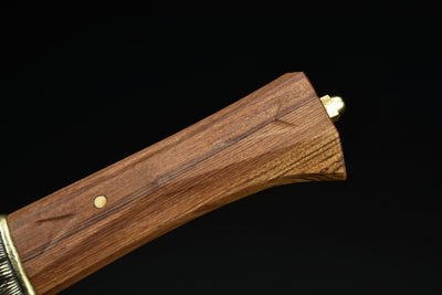 Cuchillo Despiezador Shenlong - Hoja de Acero Inoxidable Profesional - Image 6