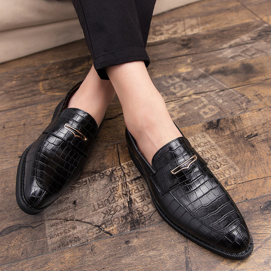 Zapatos Casuales Bajos para Hombre - Image 8