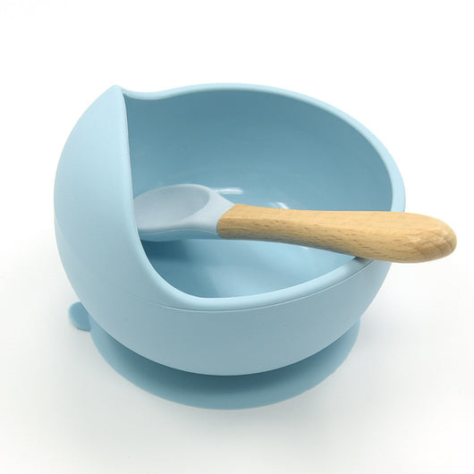 Juego de Plato y Cuchara para Niños - Image 59