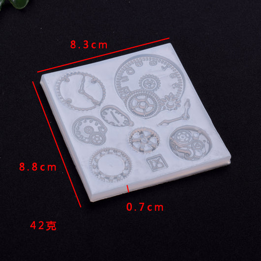 Molde de Silicona Premium - Image 6