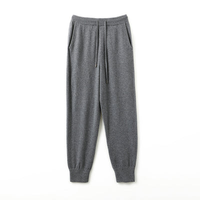 Pantalones Casuales Hombre Otoño Invierno - Corte Recto Moderno - Image 6