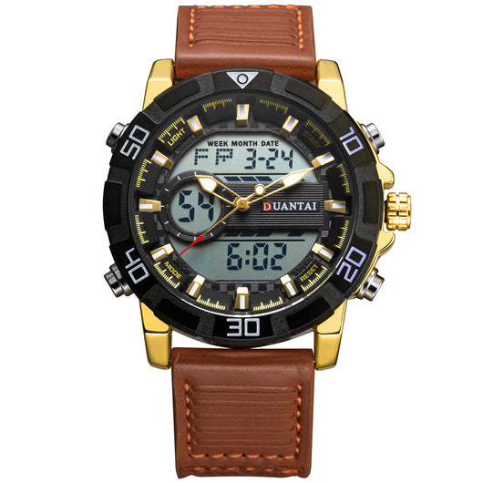 Reloj Deportivo Outdoor con Doble Inserción Multi-Función - Image 21