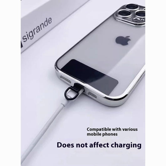 Colgante Metálico con Clip - Compatible con Carga Inalámbrica - Image 20