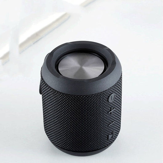 Parlante Bluetooth Portátil Mini con Correa