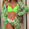 Fluorescent Verde