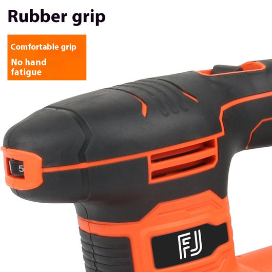 Lijadora Eléctrica Multifuncional con Control de Velocidad para Carpintería - Image 12