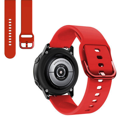 Correa de Silicona para Galaxy Watch Active - Image 33