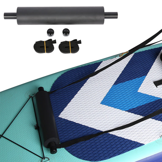 Cojín de Asiento EVA para Tabla de Remo y Kayak