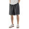 Shorts Tencel Hombre Verano - Corte Recto Suelto Estilo Casual Moderno