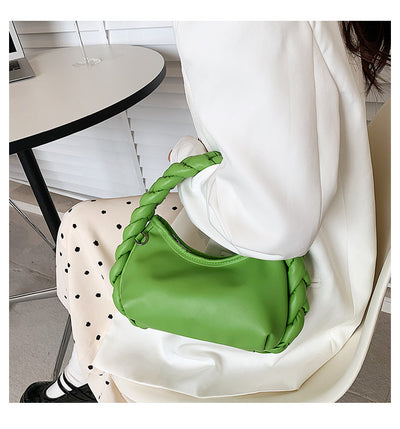 Bolsa Mensajera de Diseño Premium Multiuso para Mujer - Image 23