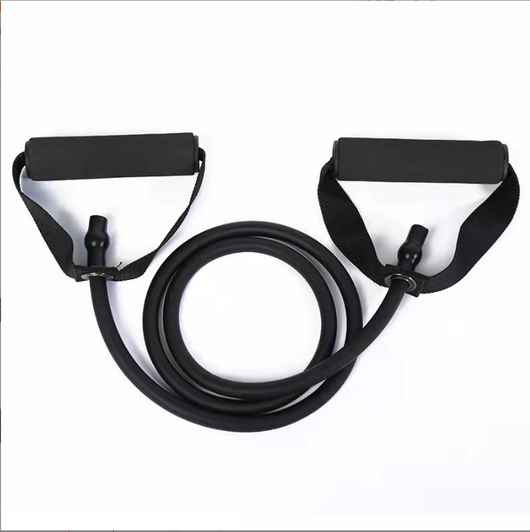 Bandas de Resistencia Látex para Ejercicio, Yoga y Crossfit - Image 7