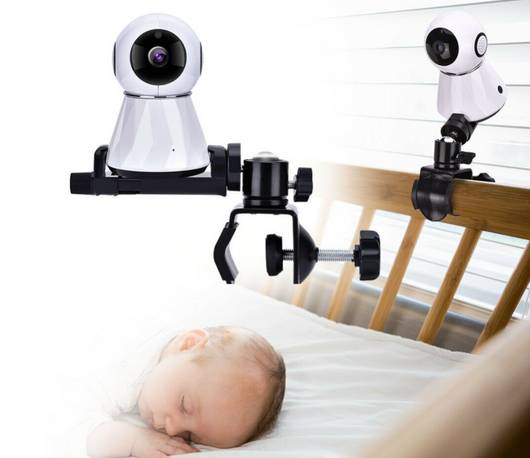 Soporte Universal de Clip Vigoroso para Teléfono Móvil