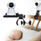 Soporte Universal de Clip Vigoroso para Teléfono Móvil