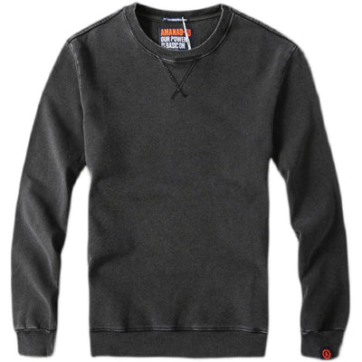 Camisa de Algodón Terry para Jóvenes - Versátil y Cómoda - Image 11