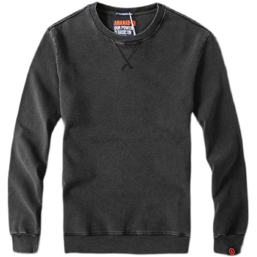 Camisa de Algodón Terry para Jóvenes - Versátil y Cómoda - Image 11