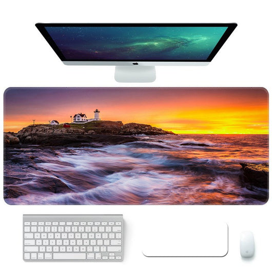 Almohadilla Teclado Ergonómica para Estudiantes y Profesionales - Image 6