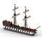 Merchant ship