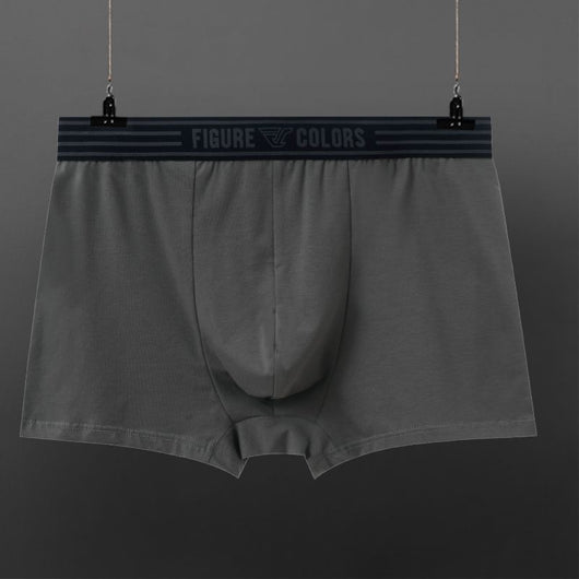 Bóxers de Algodón Transpirable para Hombre de Tiro Bajo - Image 8